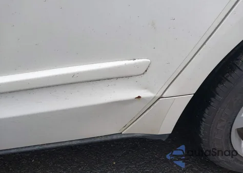 2010 Acura Zdx из США, поврежденный, VIN 2HNYB1H45AH500480